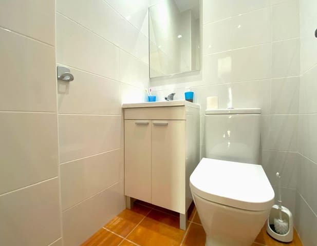 3 makuuhuone Huoneisto myytävänä paikassa Vinaròs - 150 000 € (Ref: 9255170)