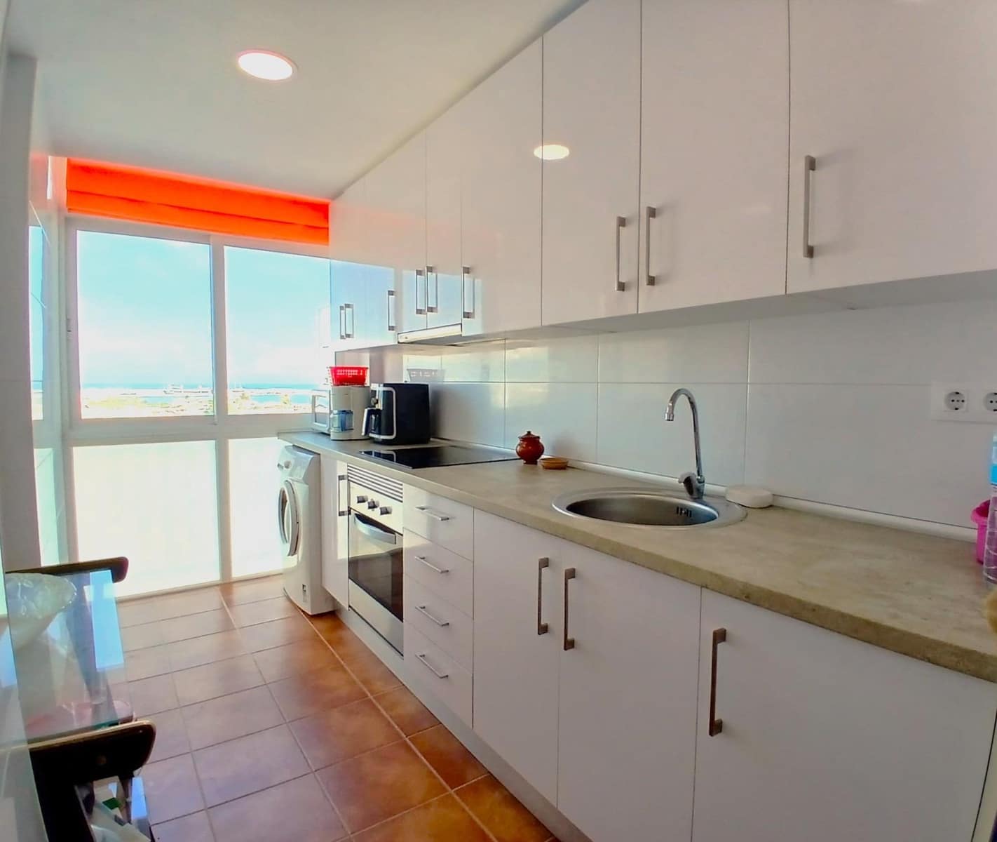 3 soveværelse Lejlighed til salg i Vinaros - € 150.000 (Ref: 9255170)