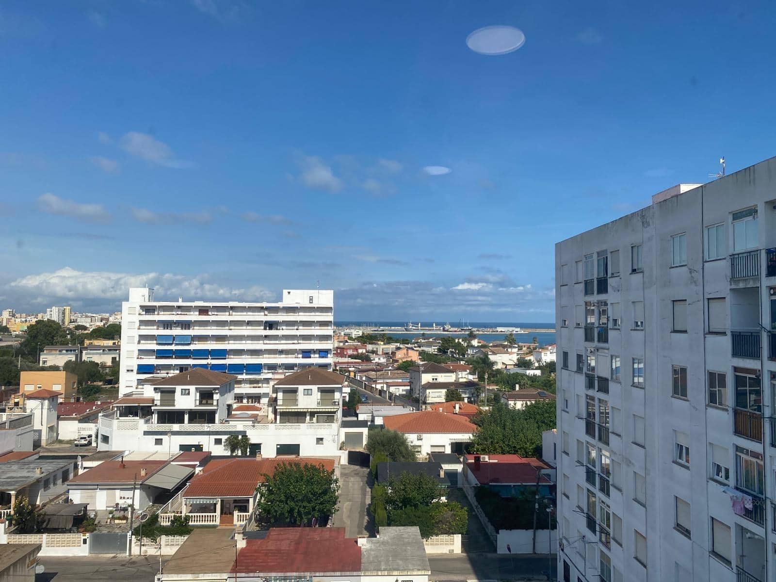 3 soveværelse Lejlighed til salg i Vinaros - € 150.000 (Ref: 9255170)