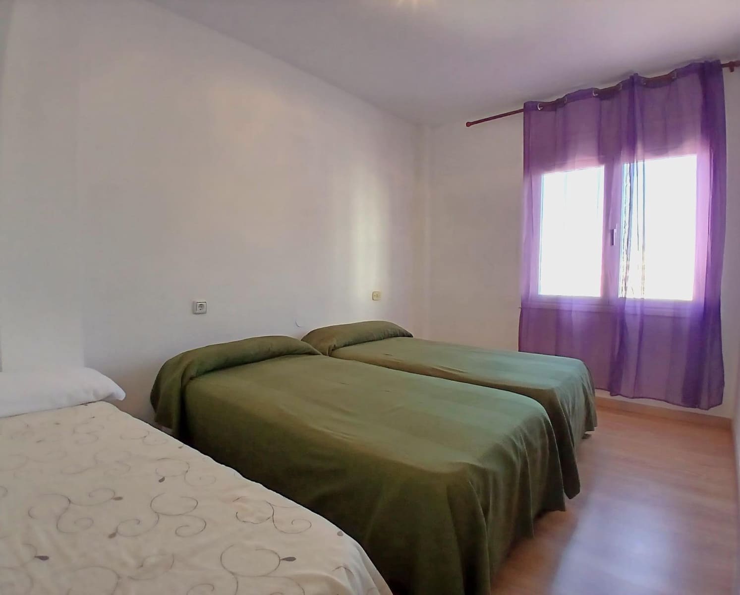 3 soveværelse Lejlighed til salg i Vinaros - € 150.000 (Ref: 9255170)