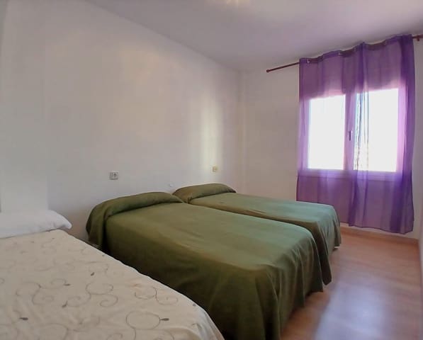 3 makuuhuone Huoneisto myytävänä paikassa Vinaròs - 150 000 € (Ref: 9255170)