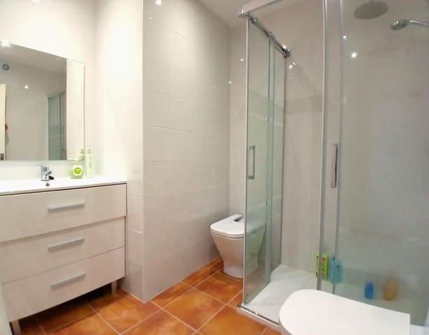 3 makuuhuone Huoneisto myytävänä paikassa Vinaròs - 150 000 € (Ref: 9255170)