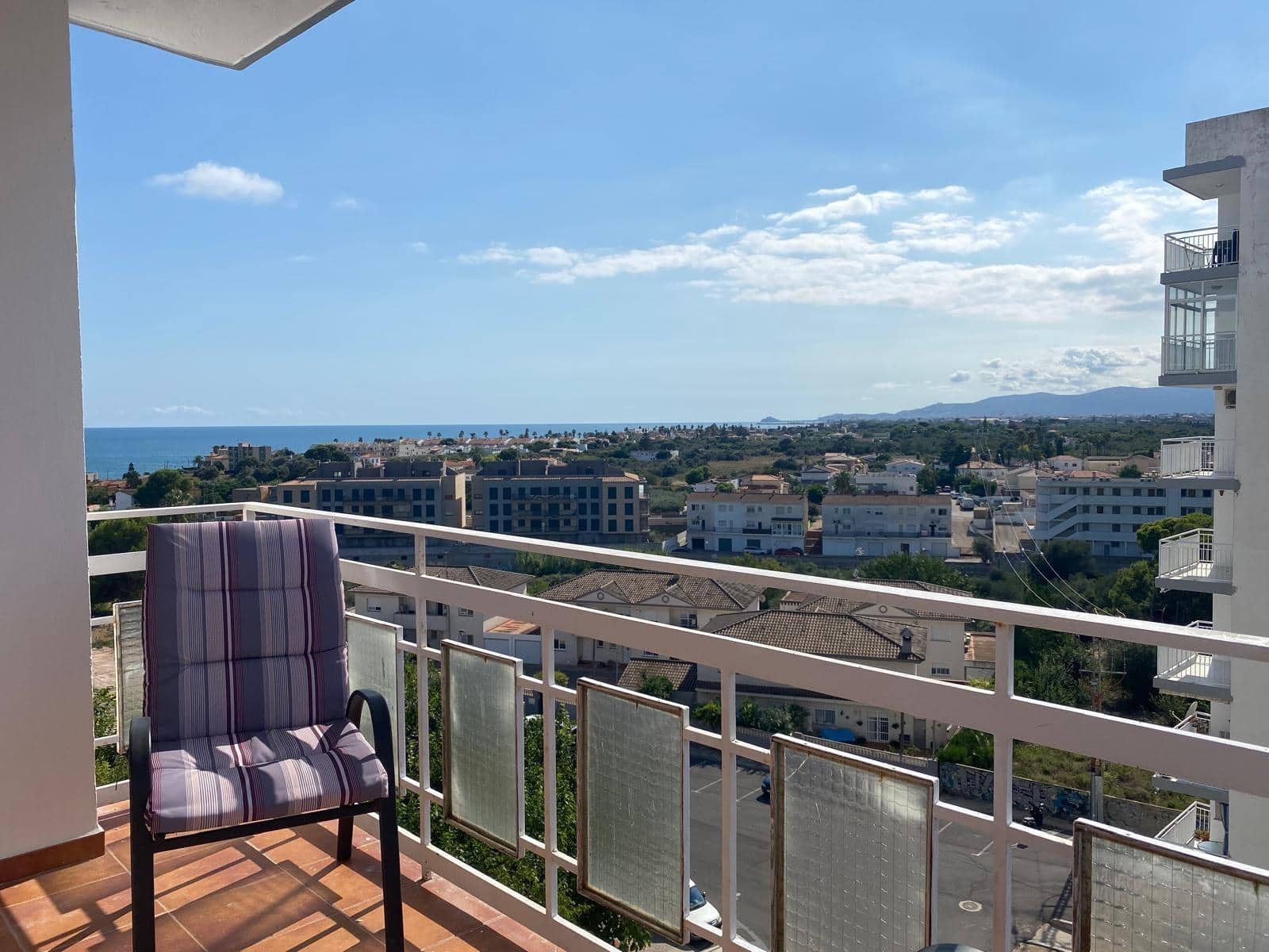 3 soveværelse Lejlighed til salg i Vinaros - € 150.000 (Ref: 9255170)