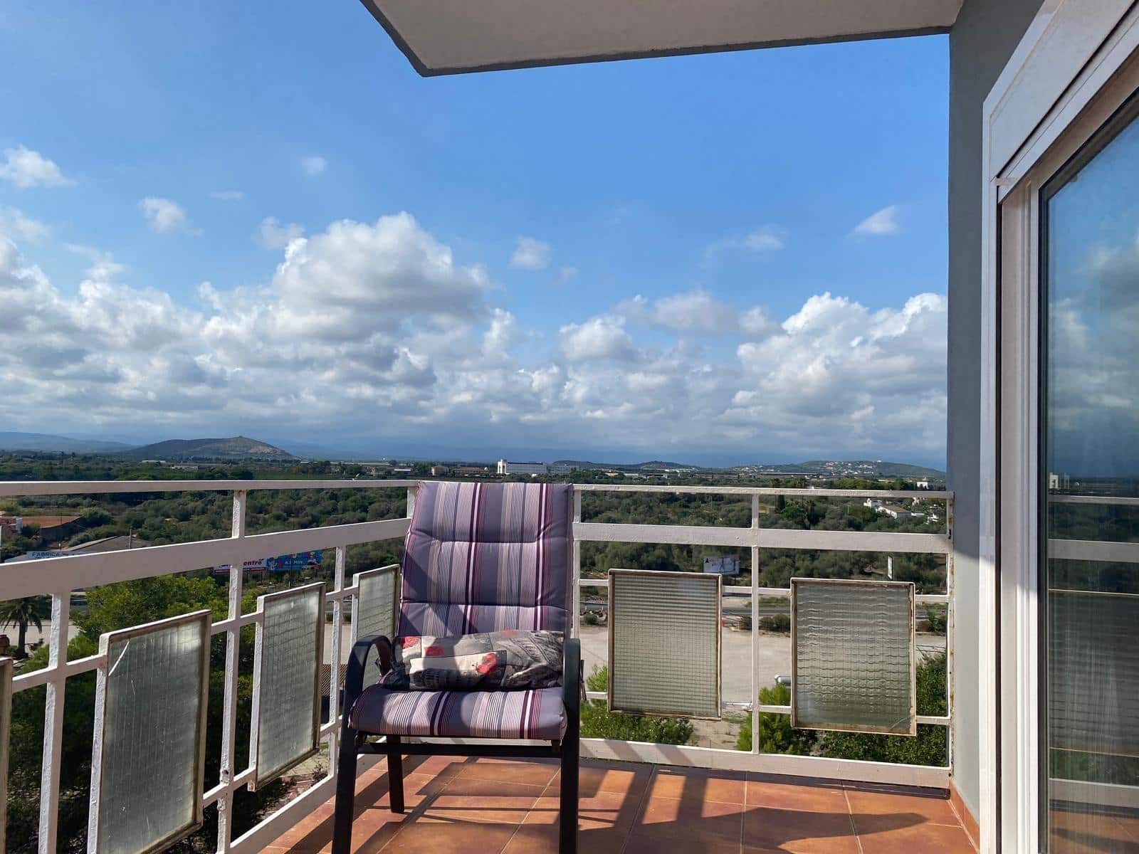 3 soveværelse Lejlighed til salg i Vinaros - € 150.000 (Ref: 9255170)