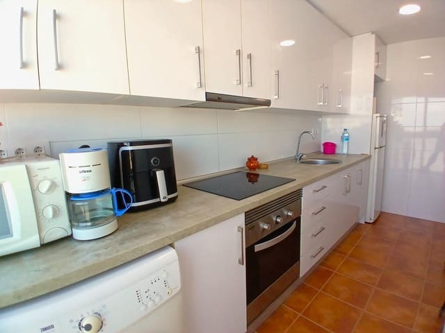 3 makuuhuone Huoneisto myytävänä paikassa Vinaròs - 150 000 € (Ref: 9255170)