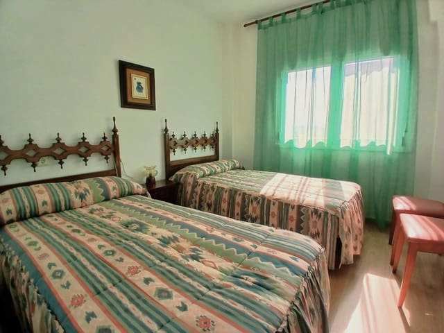 3 makuuhuone Huoneisto myytävänä paikassa Vinaròs - 150 000 € (Ref: 9255170)