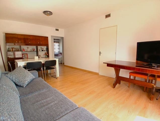 3 makuuhuone Huoneisto myytävänä paikassa Vinaròs - 150 000 € (Ref: 9255170)