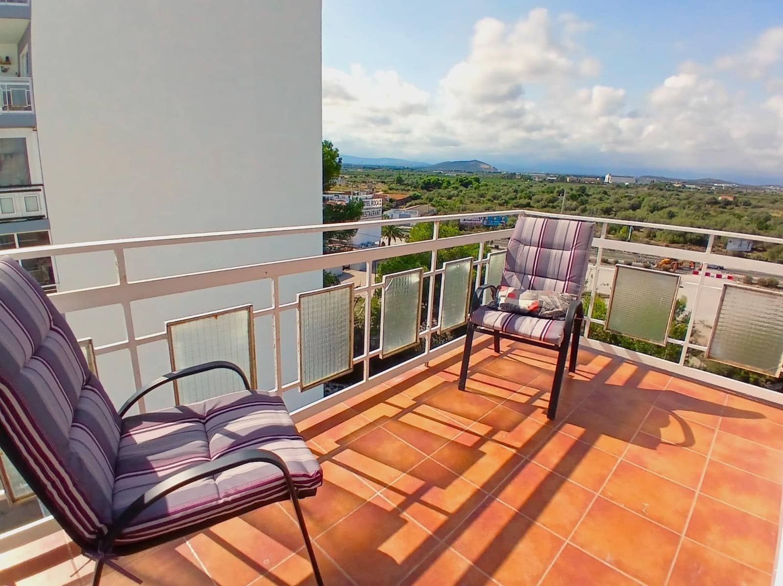 3 soveværelse Lejlighed til salg i Vinaros - € 150.000 (Ref: 9255170)