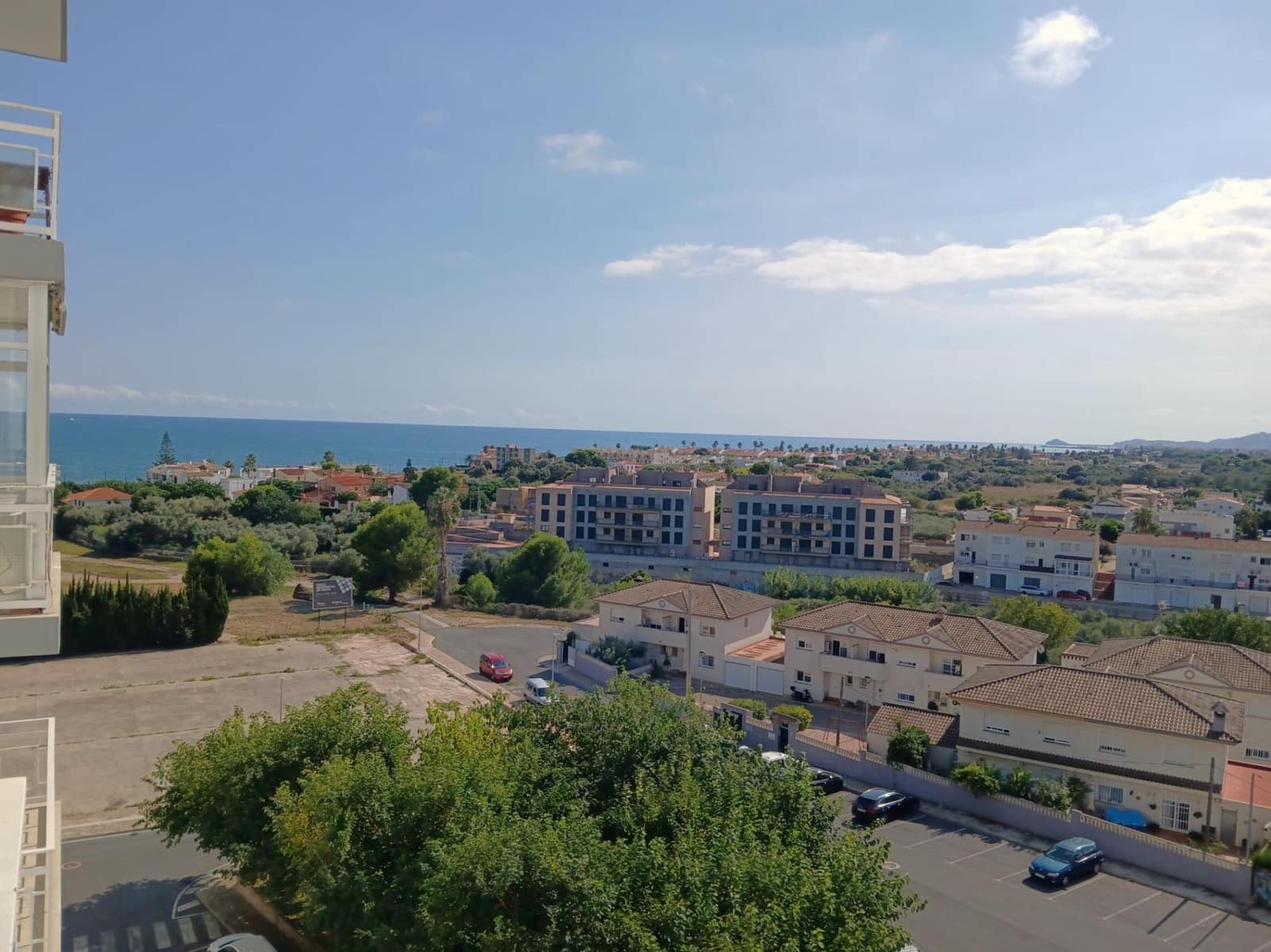 3 soveværelse Lejlighed til salg i Vinaros - € 150.000 (Ref: 9255170)