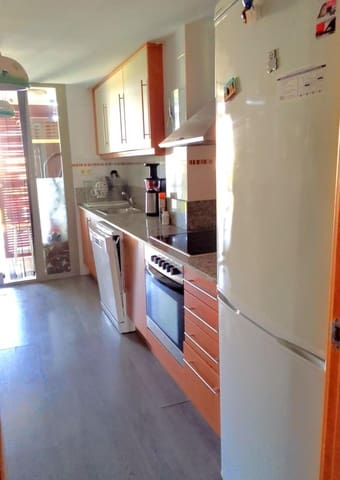 2 sypialnia Apartament na sprzedaż w Sant Jordi z basenem - 138 000 € (Ref: 9264335)