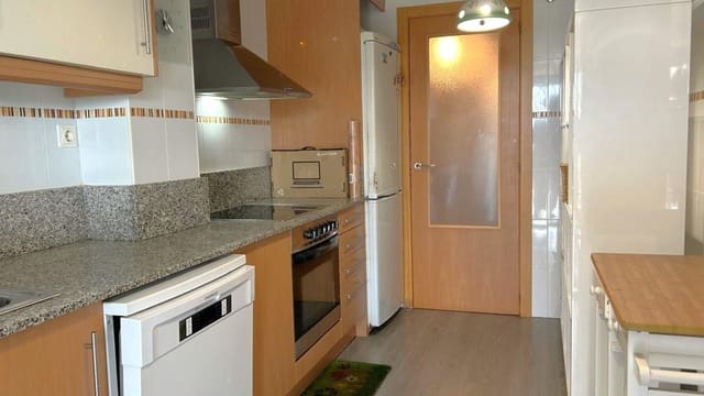 2 sypialnia Apartament na sprzedaż w Sant Jordi z basenem - 138 000 € (Ref: 9264335)