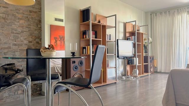 2 sypialnia Apartament na sprzedaż w Sant Jordi z basenem - 138 000 € (Ref: 9264335)