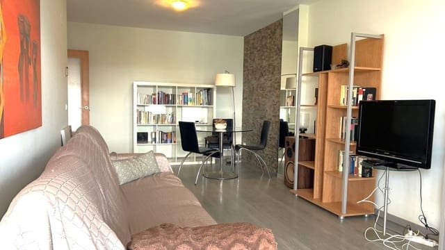 2 sypialnia Apartament na sprzedaż w Sant Jordi z basenem - 138 000 € (Ref: 9264335)