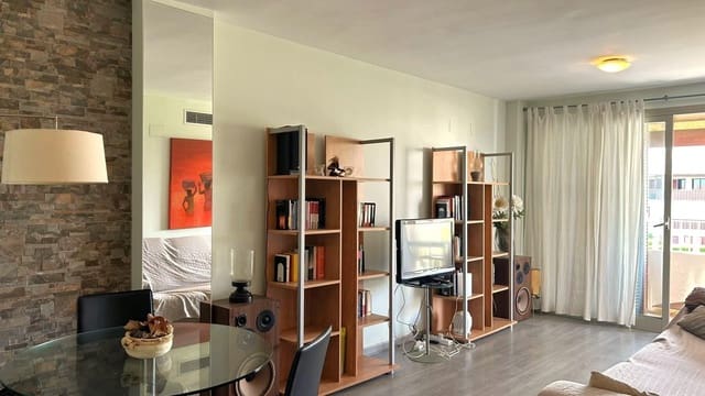 2 sypialnia Apartament na sprzedaż w Sant Jordi z basenem - 138 000 € (Ref: 9264335)