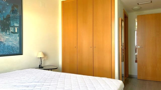 2 sypialnia Apartament na sprzedaż w Sant Jordi z basenem - 138 000 € (Ref: 9264335)