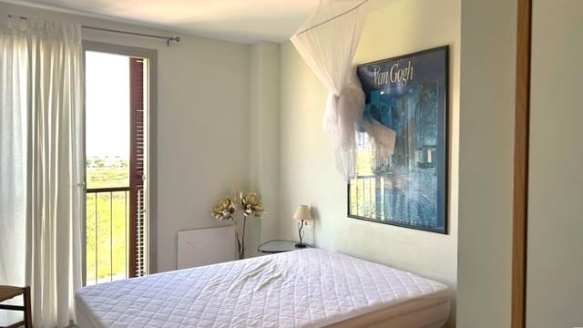 2 sypialnia Apartament na sprzedaż w Sant Jordi z basenem - 138 000 € (Ref: 9264335)