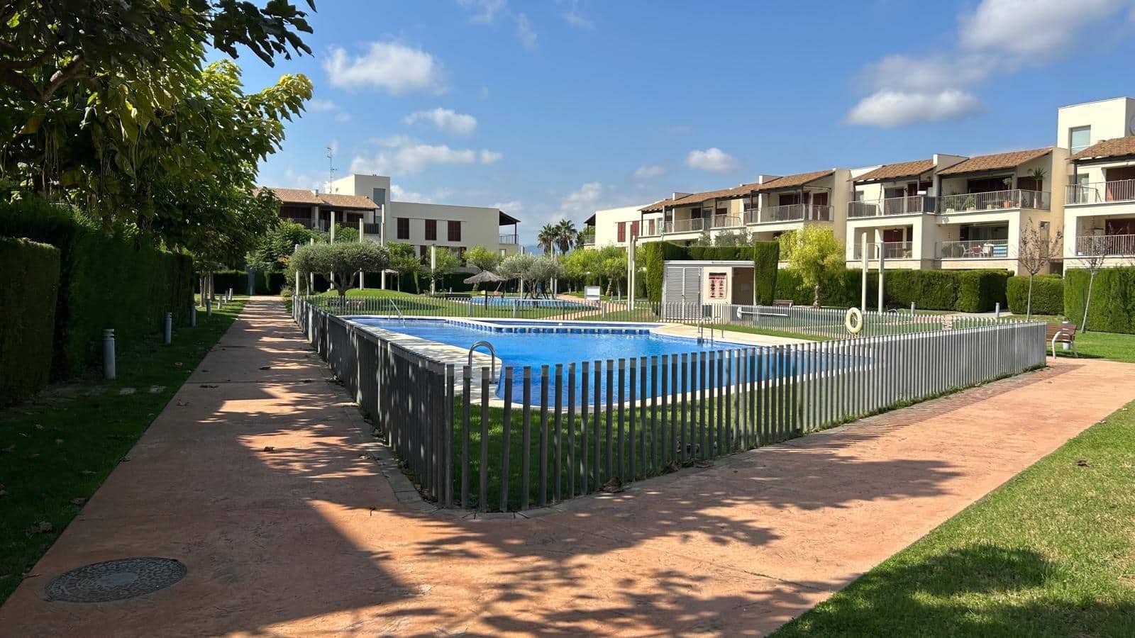 2 soveværelse Lejlighed til salg i Sant Jordi med swimmingpool - € 138.000 (Ref: 9264335)