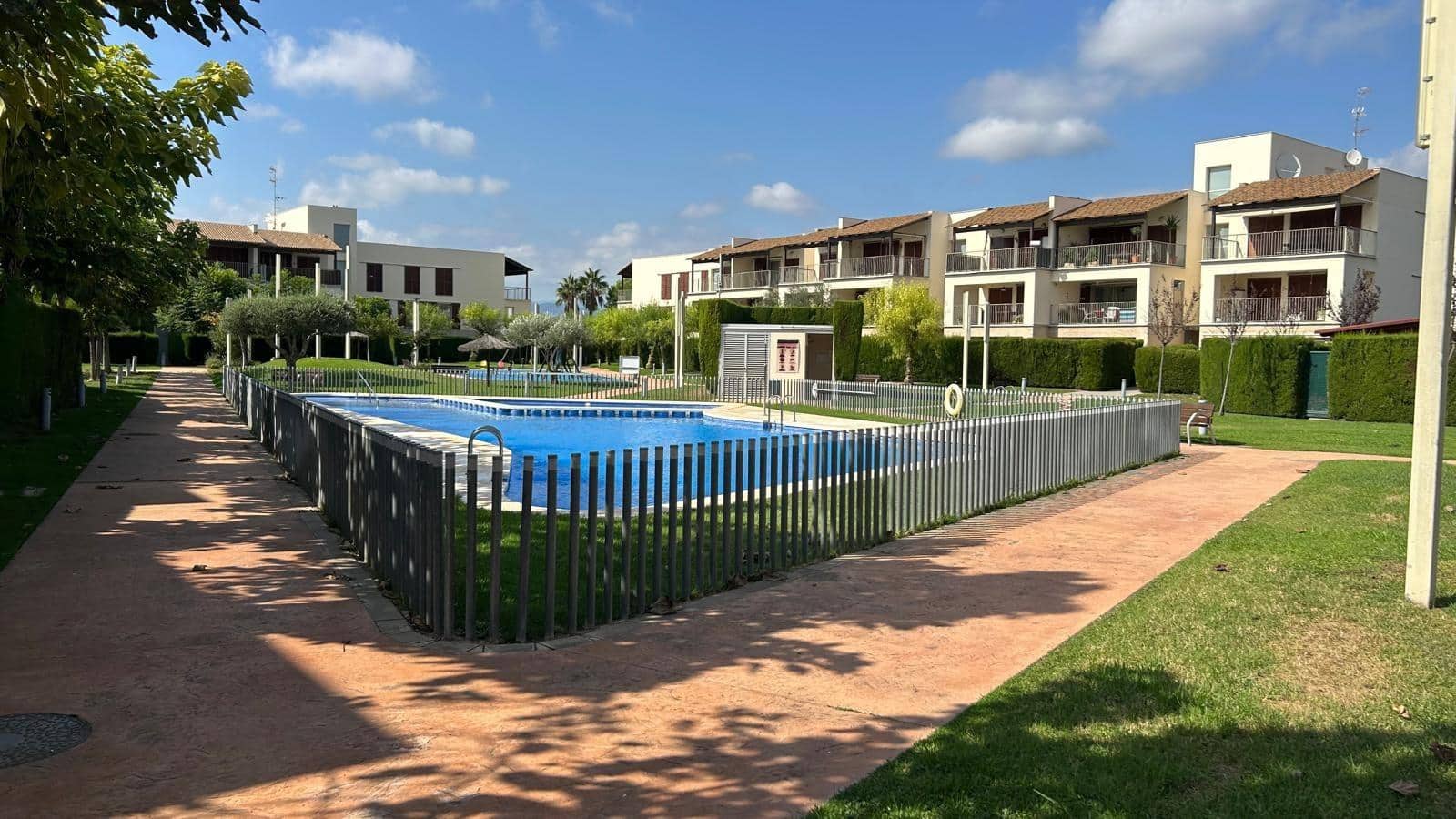 2 soveværelse Lejlighed til salg i Sant Jordi med swimmingpool - € 138.000 (Ref: 9264335)