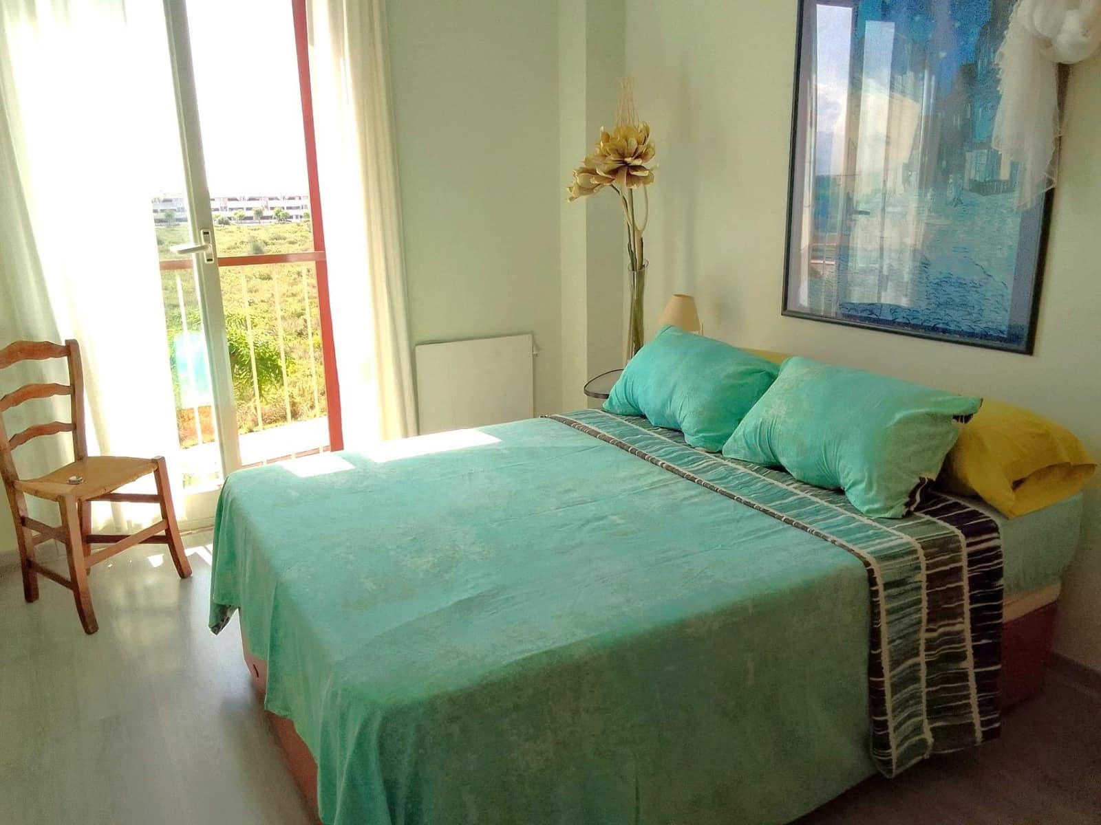 2 soveværelse Lejlighed til salg i Sant Jordi med swimmingpool - € 138.000 (Ref: 9264335)