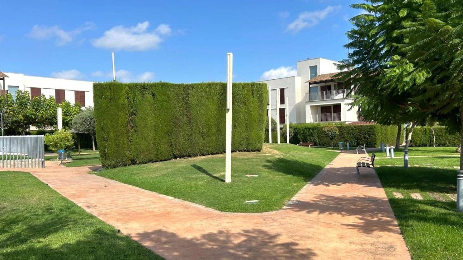 2 soveværelse Lejlighed til salg i Sant Jordi med swimmingpool - € 138.000 (Ref: 9264335)