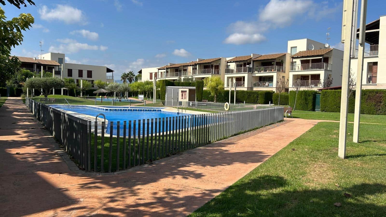 2 soveværelse Lejlighed til salg i Sant Jordi med swimmingpool - € 138.000 (Ref: 9264335)