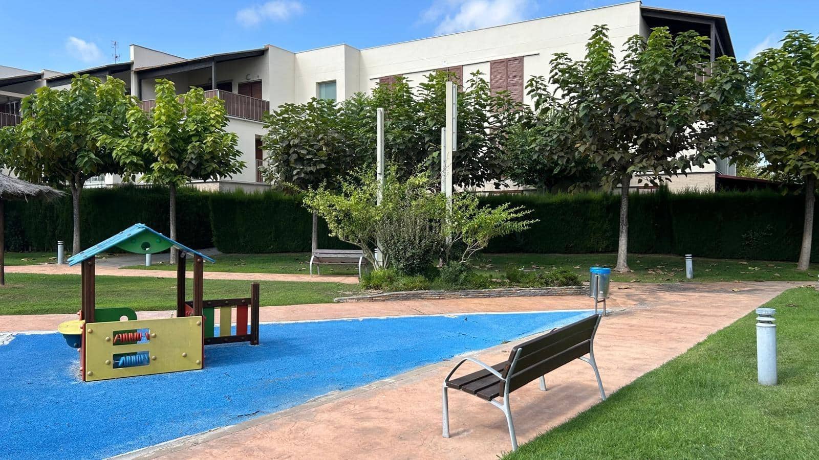 2 soveværelse Lejlighed til salg i Sant Jordi med swimmingpool - € 138.000 (Ref: 9264335)