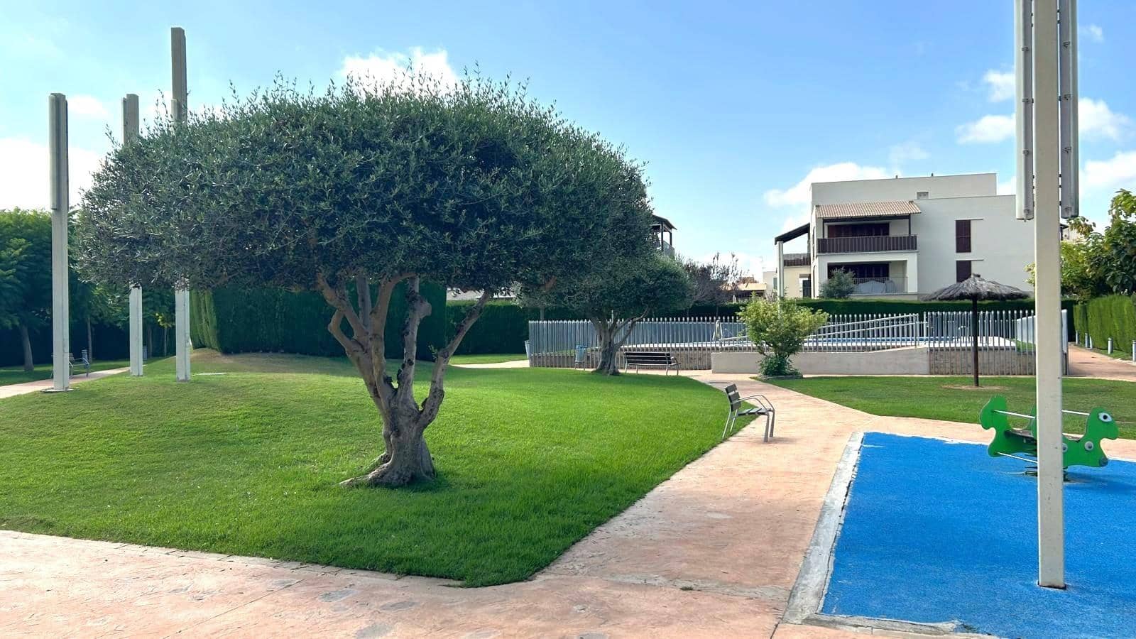 2 soveværelse Lejlighed til salg i Sant Jordi med swimmingpool - € 138.000 (Ref: 9264335)