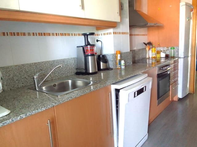 2 sypialnia Apartament na sprzedaż w Sant Jordi z basenem - 138 000 € (Ref: 9264335)
