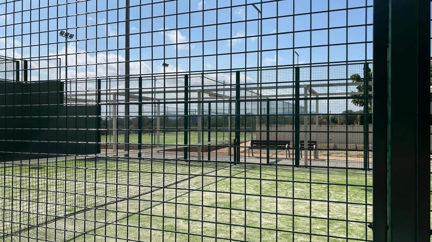 2 soveværelse Lejlighed til salg i Sant Jordi med swimmingpool - € 138.000 (Ref: 9264335)