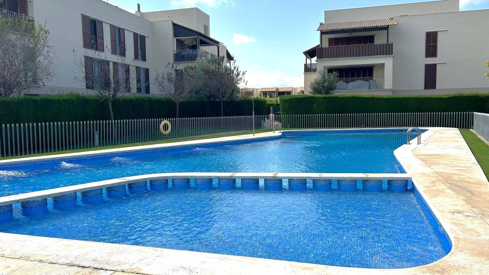 2 soveværelse Lejlighed til salg i Sant Jordi med swimmingpool - € 138.000 (Ref: 9264335)