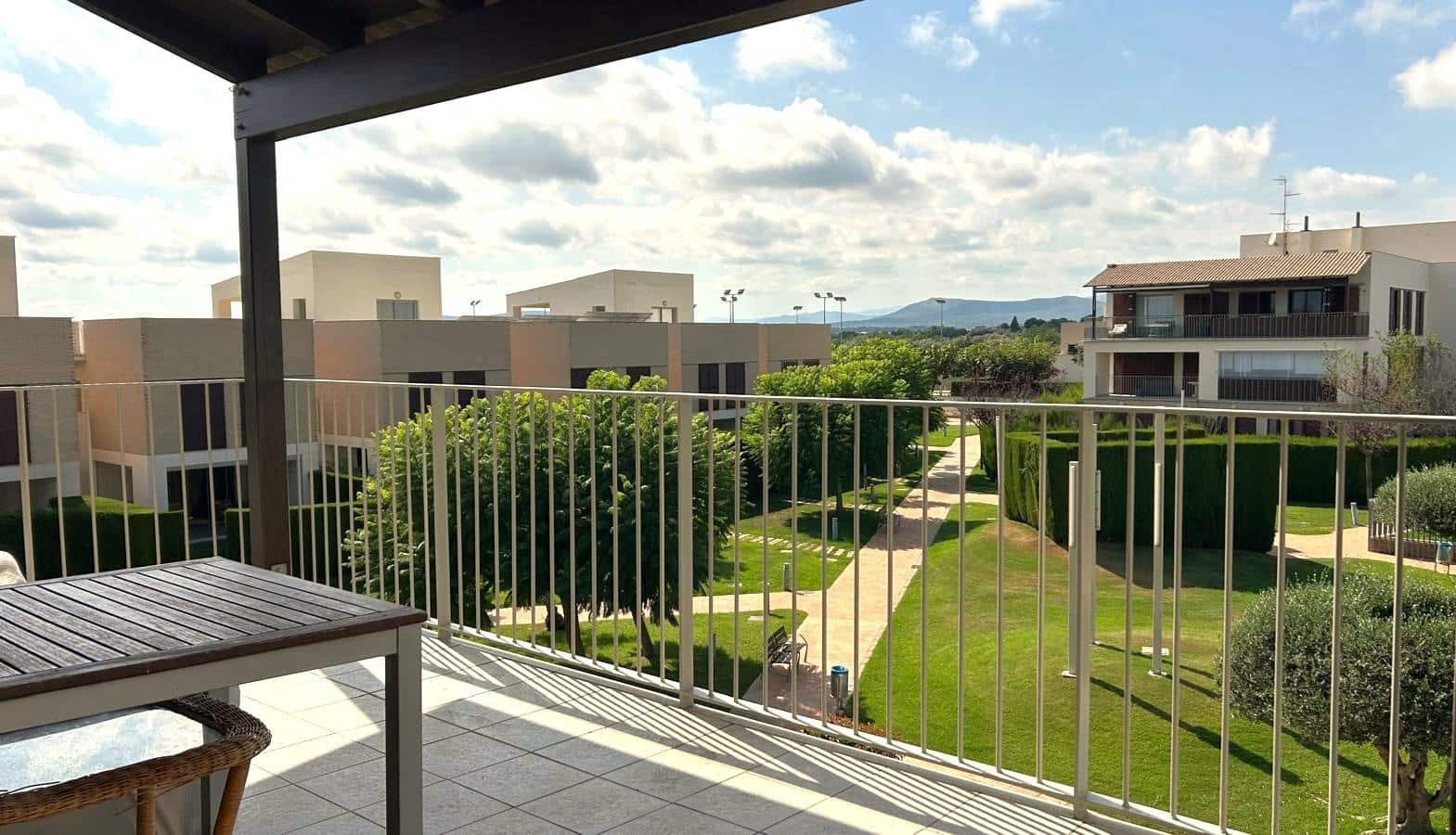 2 soveværelse Lejlighed til salg i Sant Jordi med swimmingpool - € 138.000 (Ref: 9264335)