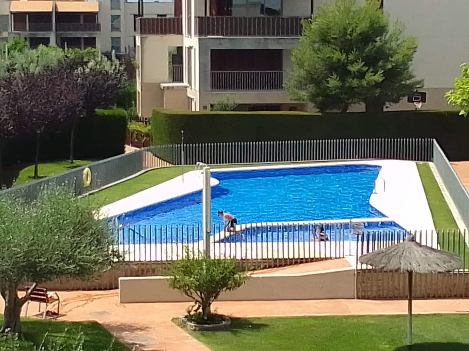 2 soveværelse Lejlighed til salg i Sant Jordi med swimmingpool - € 138.000 (Ref: 9264335)
