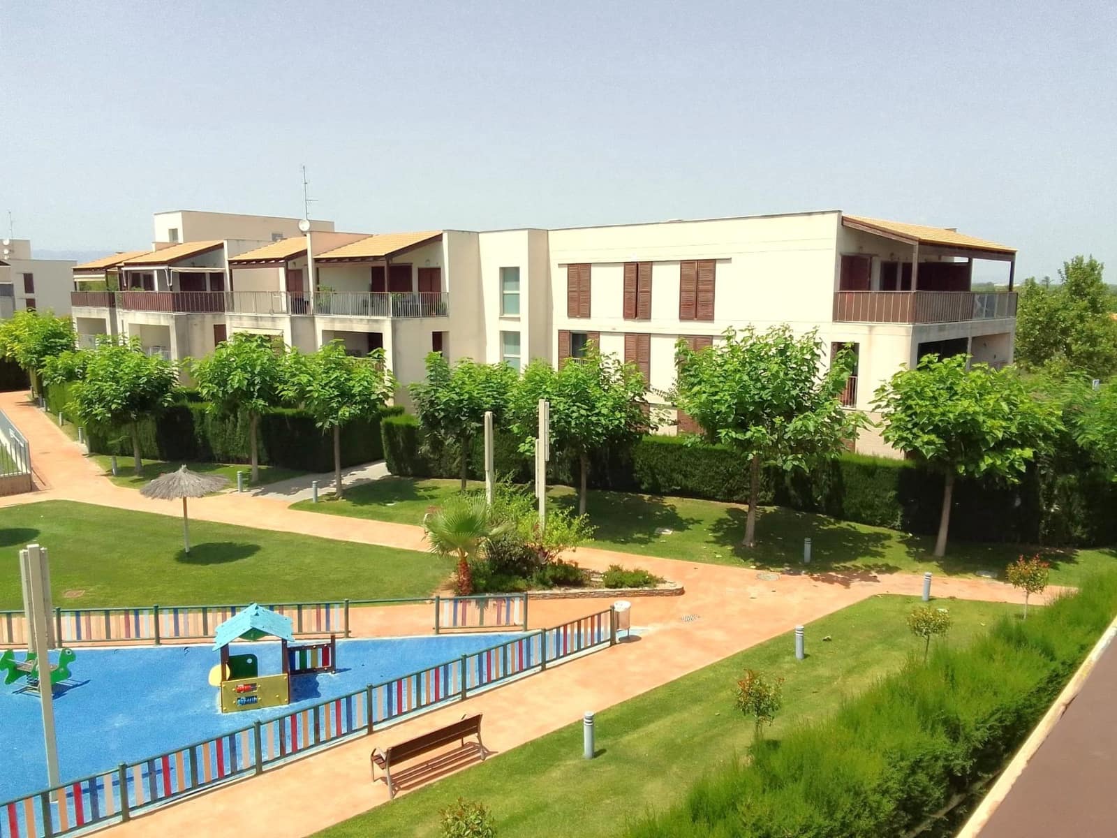 2 soveværelse Lejlighed til salg i Sant Jordi med swimmingpool - € 138.000 (Ref: 9264335)