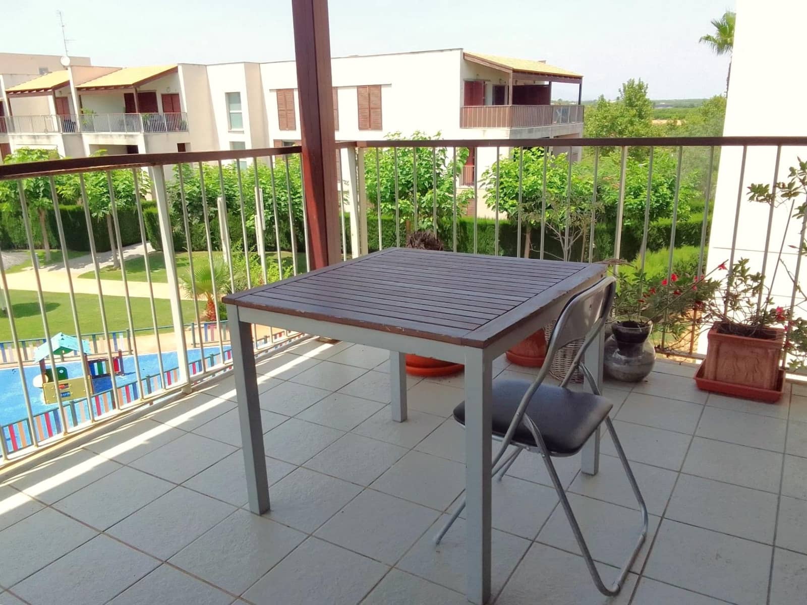 2 soveværelse Lejlighed til salg i Sant Jordi med swimmingpool - € 138.000 (Ref: 9264335)