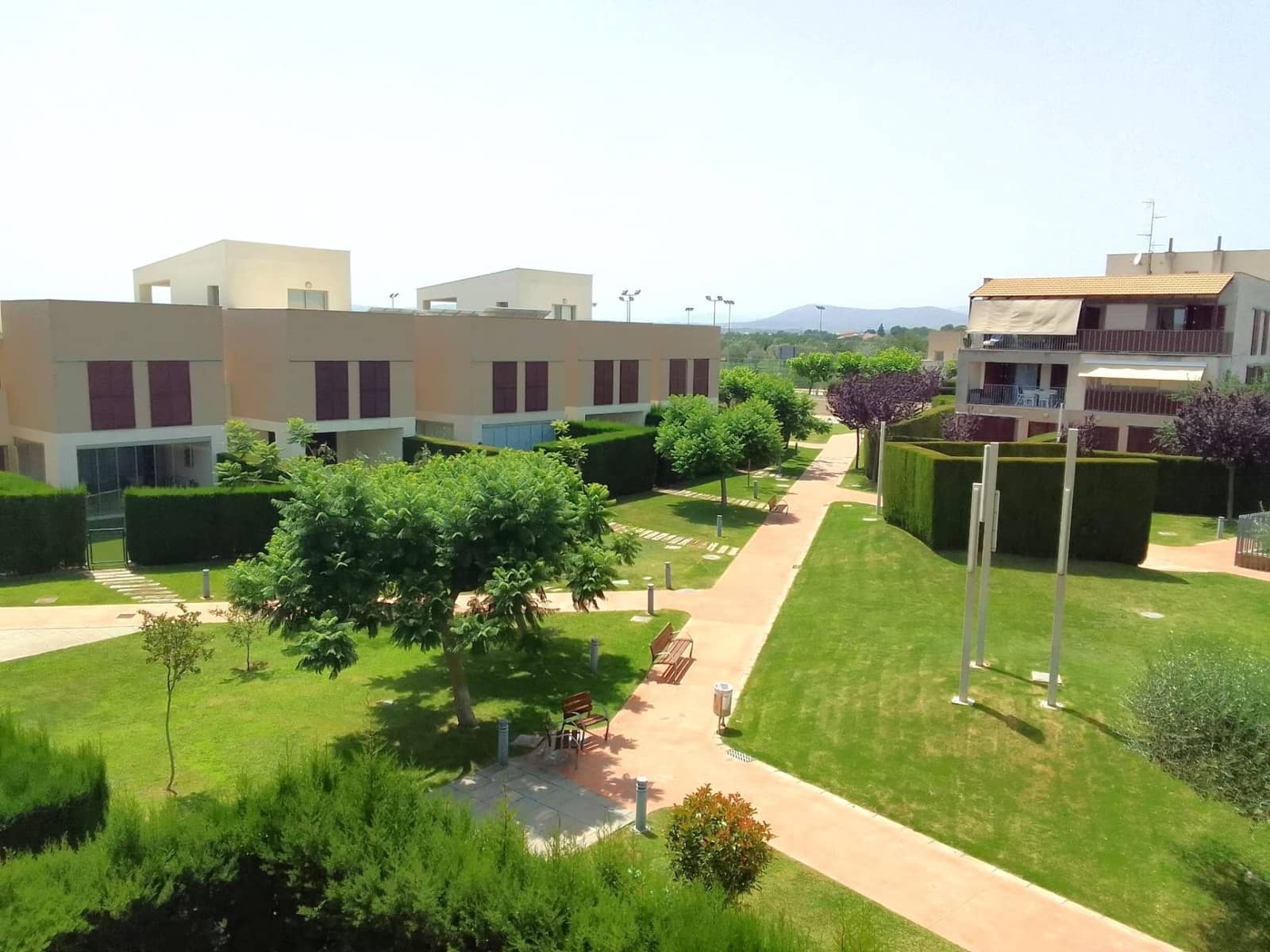 2 soveværelse Lejlighed til salg i Sant Jordi med swimmingpool - € 138.000 (Ref: 9264335)