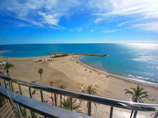 3 slaapkamer Appartement te koop in Vinaròs - € 250.000 (Ref: 9264336)