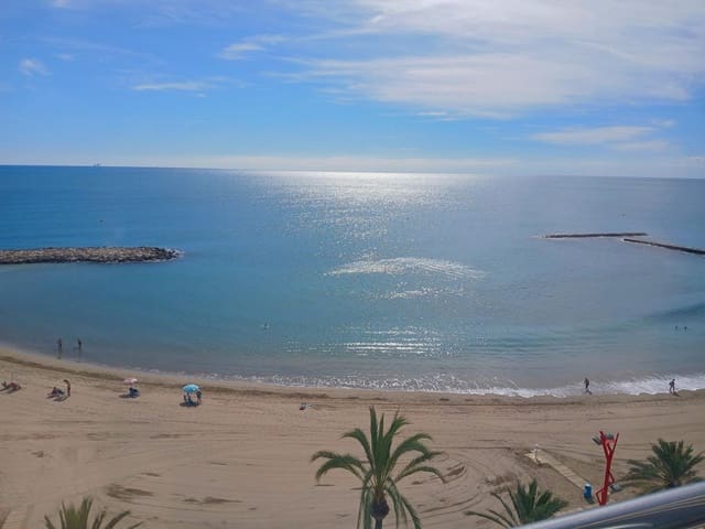 3 slaapkamer Appartement te koop in Vinaròs - € 250.000 (Ref: 9264336)