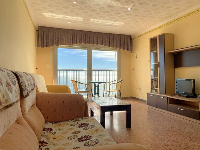 3 slaapkamer Appartement te koop in Vinaròs - € 250.000 (Ref: 9264336)