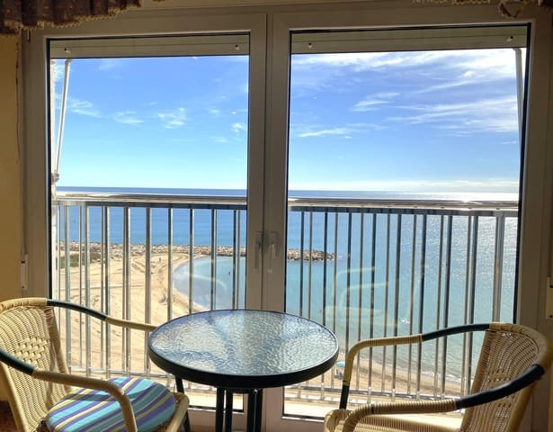 3 slaapkamer Appartement te koop in Vinaròs - € 250.000 (Ref: 9264336)