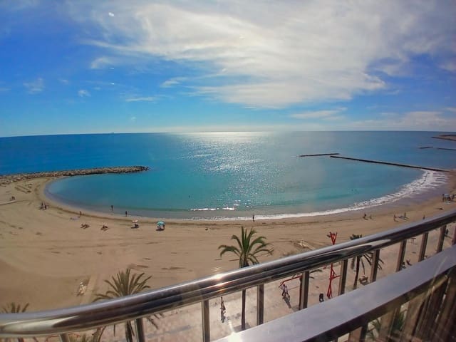 3 camera da letto Appartamento in vendita in Vinaròs - 235.000 € (Rif: 9264336)