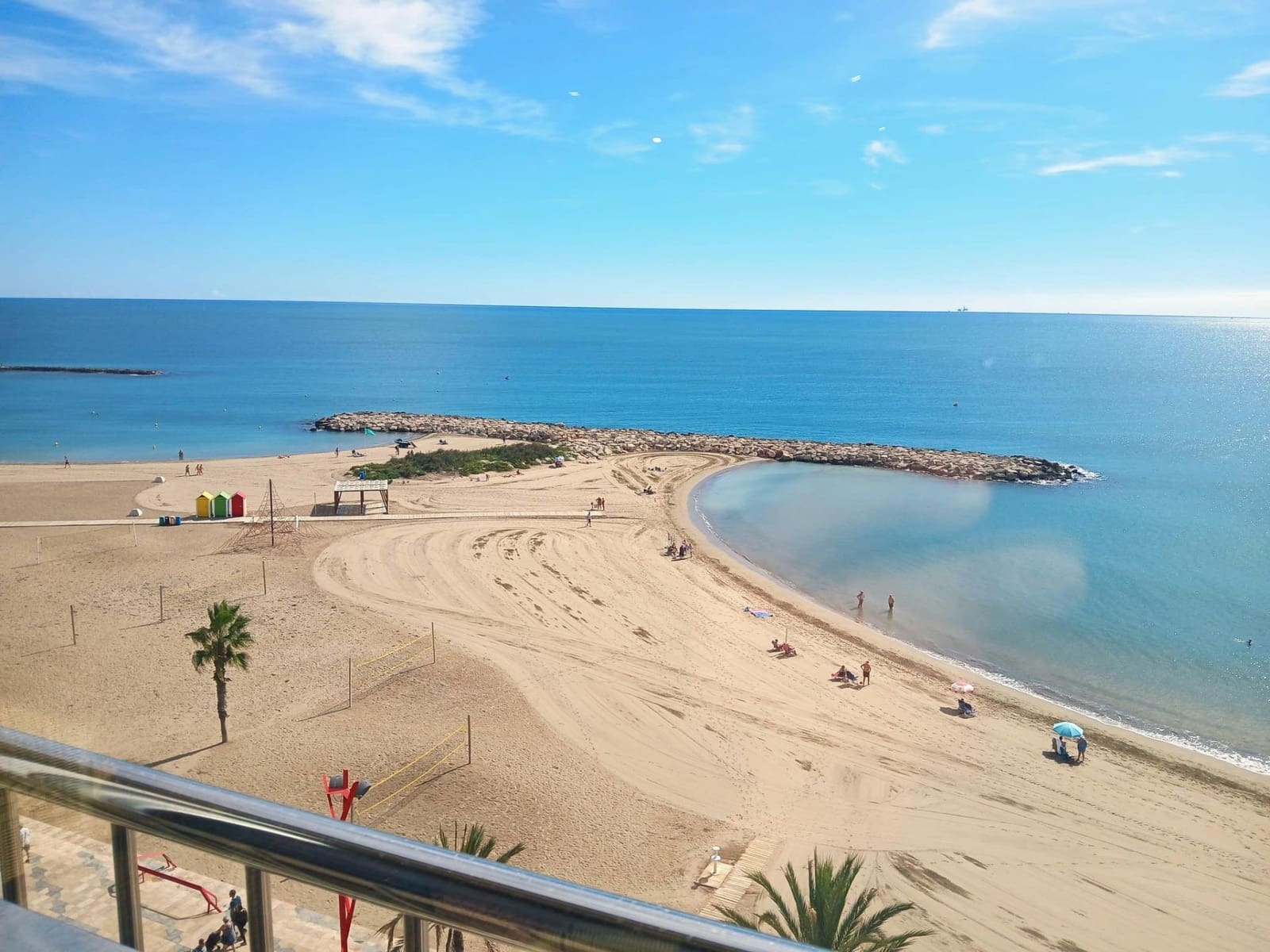 3 chambre Appartement à vendre à Vinaros - 235 000 € (Ref: 9264336)