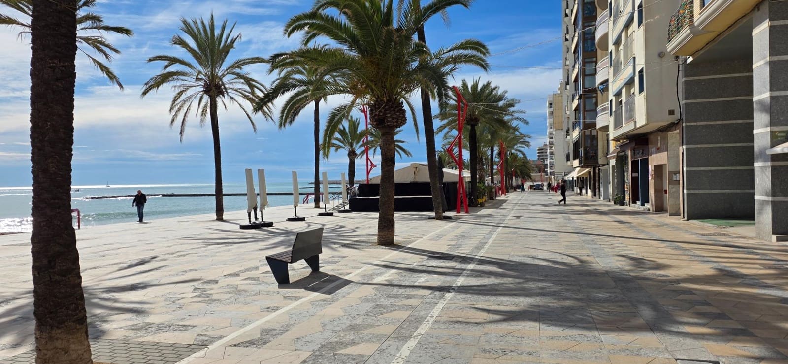 3 soveværelse Lejlighed til salg i Vinaros - € 235.000 (Ref: 9264336)