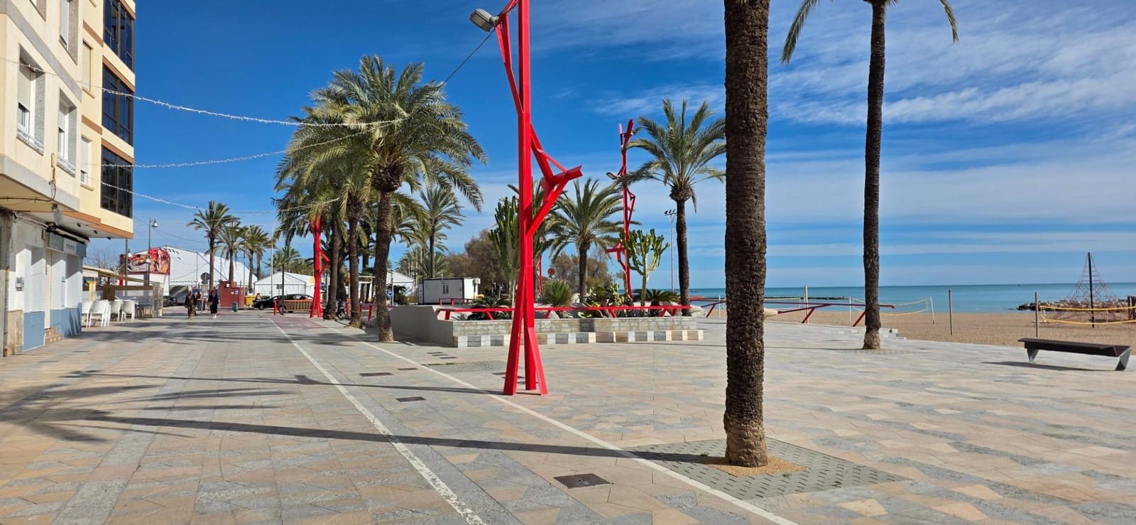 3 soveværelse Lejlighed til salg i Vinaros - € 235.000 (Ref: 9264336)