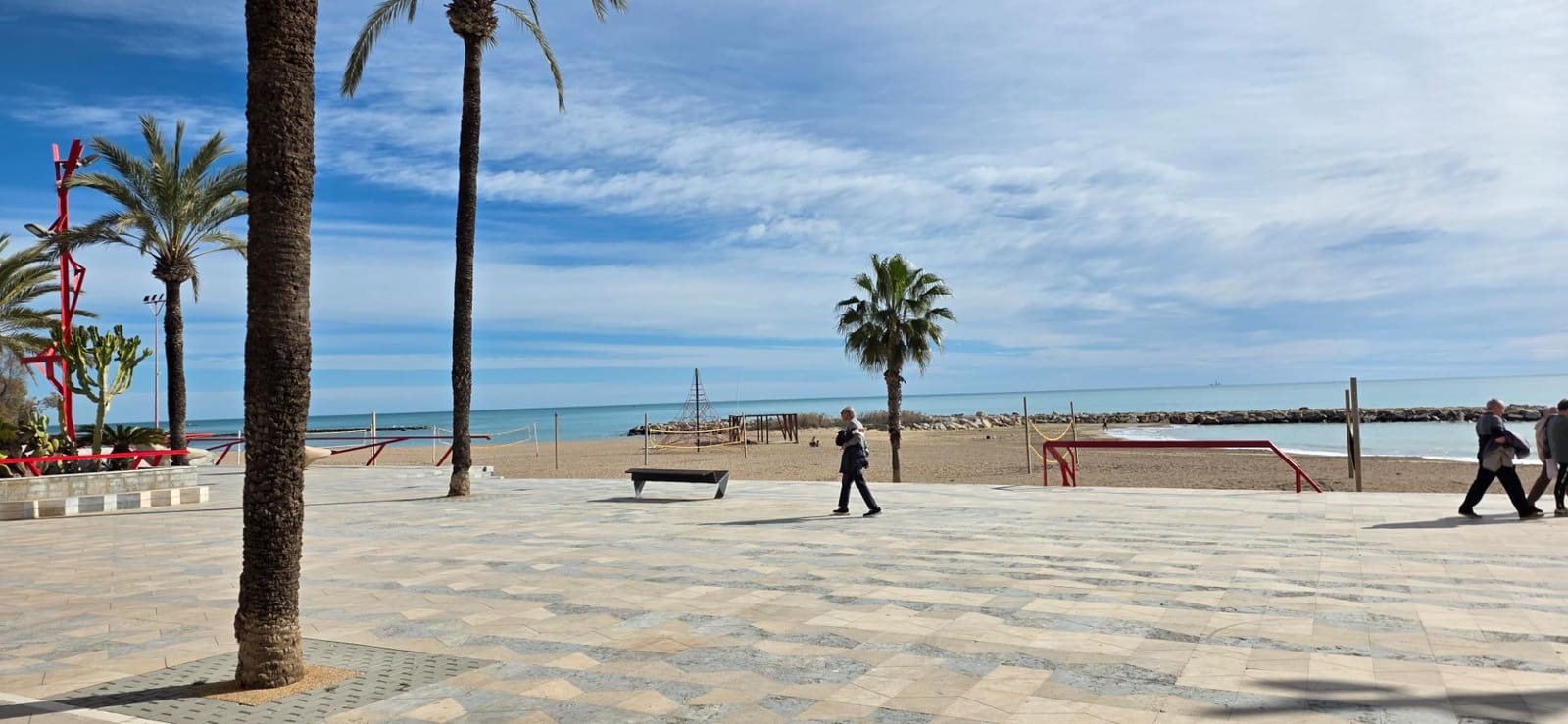 3 soveværelse Lejlighed til salg i Vinaros - € 235.000 (Ref: 9264336)