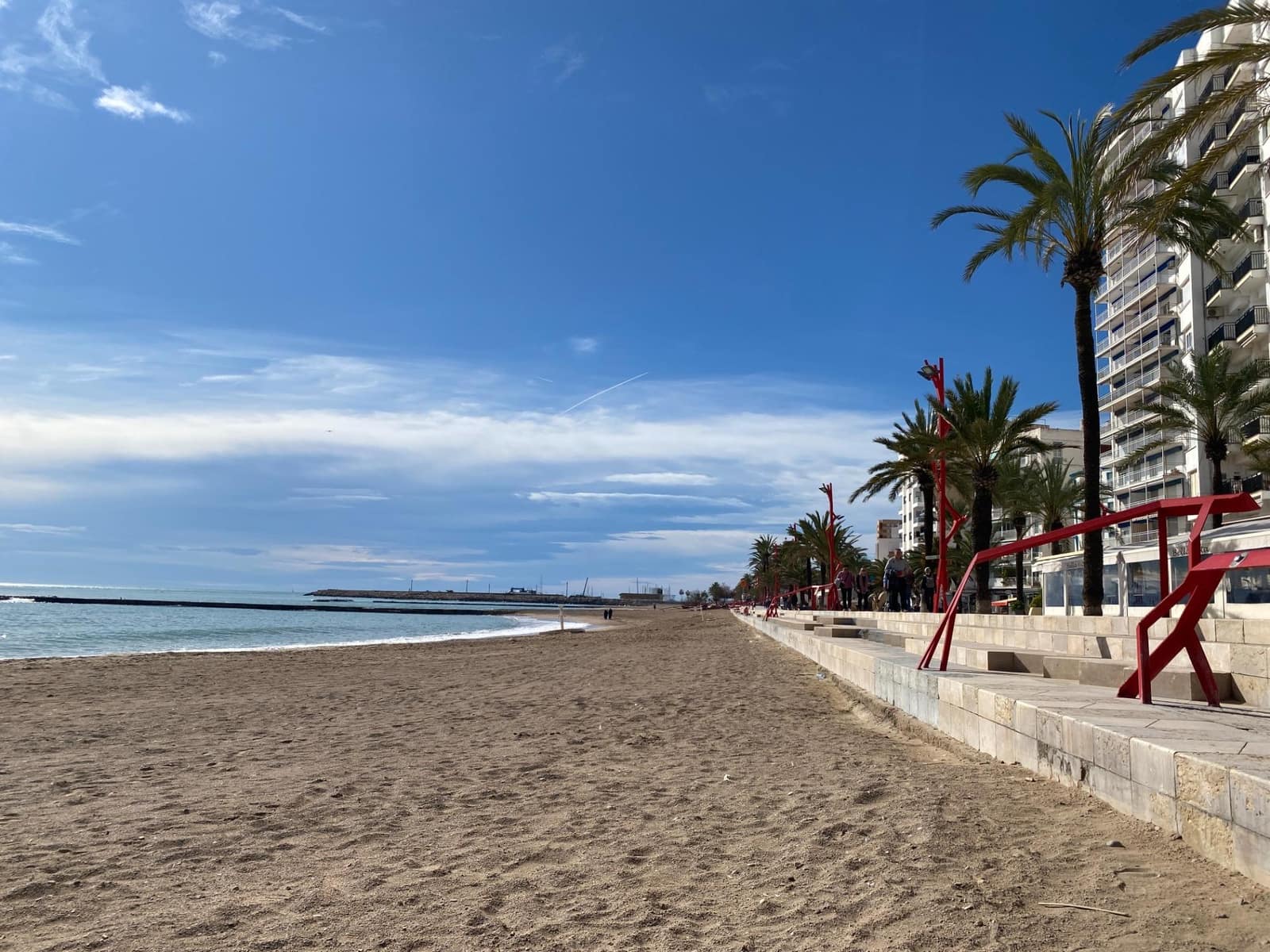 3 soveværelse Lejlighed til salg i Vinaros - € 235.000 (Ref: 9264336)