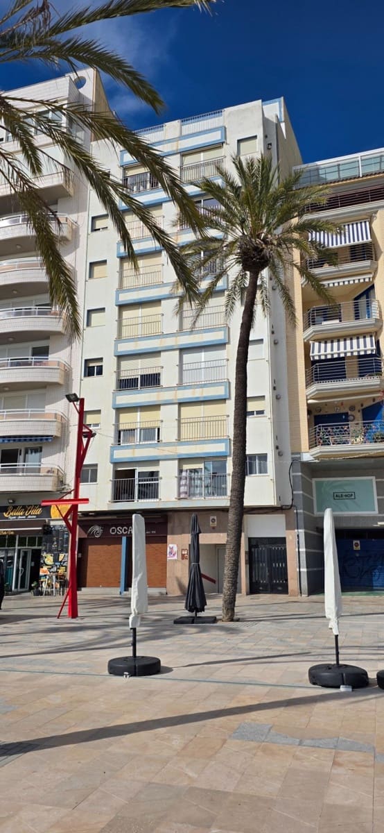 3 soveværelse Lejlighed til salg i Vinaros - € 225.000 (Ref: 9264336)