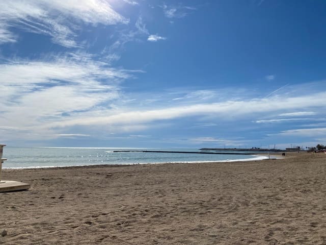 3 soverom Leilighet til salgs i Vinaròs - € 235 000 (Ref: 9264336)