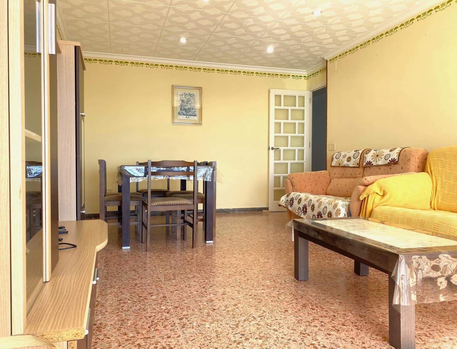 3 soveværelse Lejlighed til salg i Vinaros - € 225.000 (Ref: 9264336)