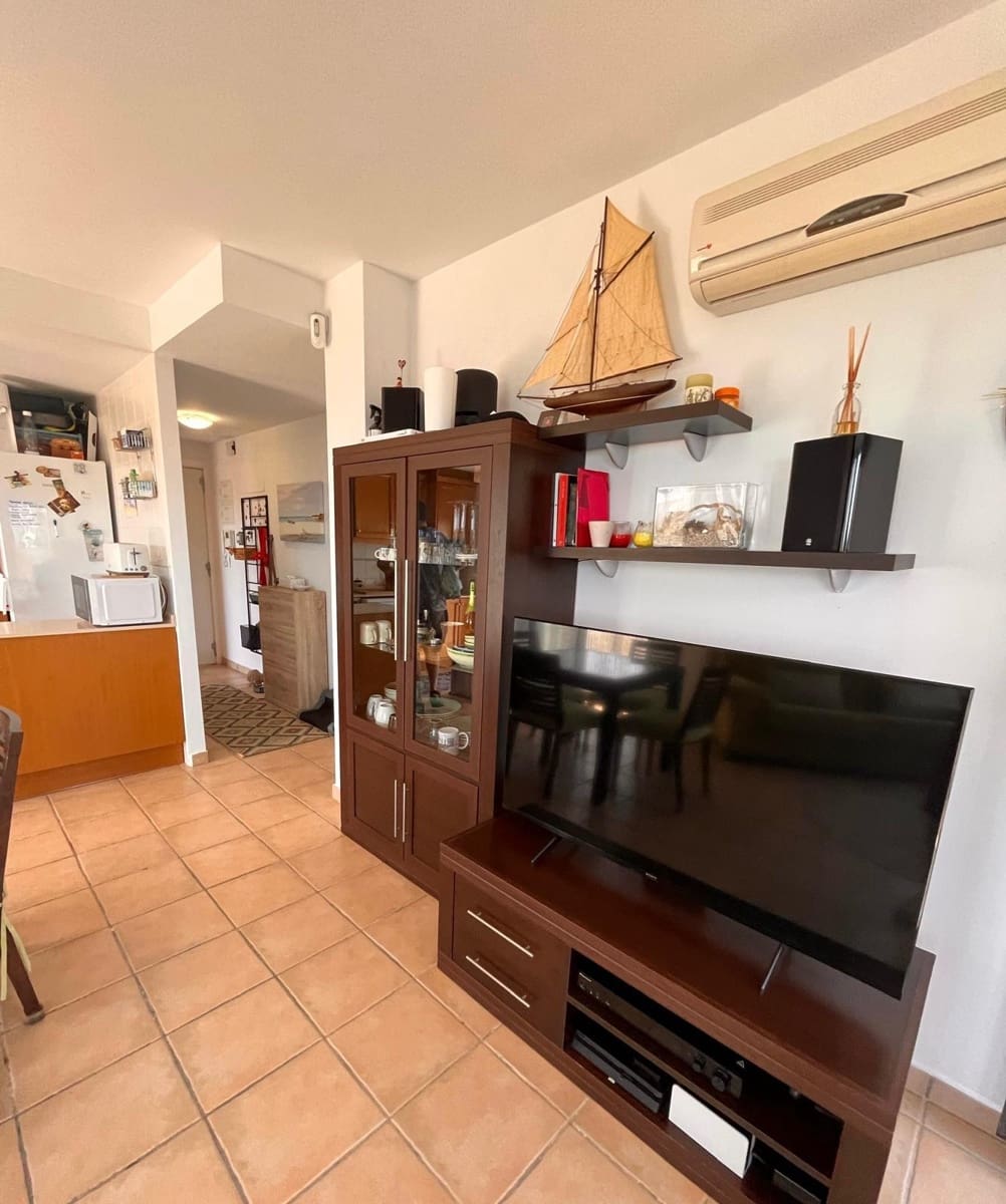 3 soverom Leilighet til salgs i Peniscola med svømmebasseng garasje - € 166 000 (Ref: 9285372)