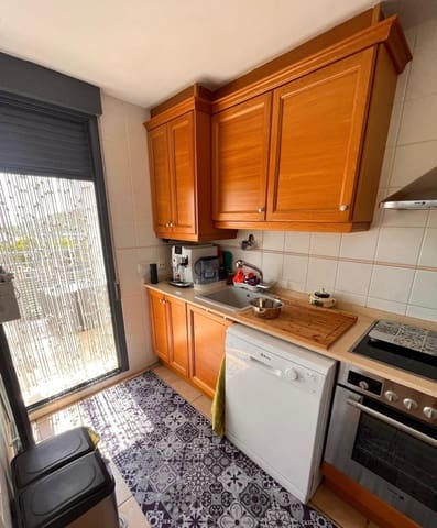 3 bedroom Apartment for sale in Peñíscola with pool garage - € 166,000 (Ref: 9285372)